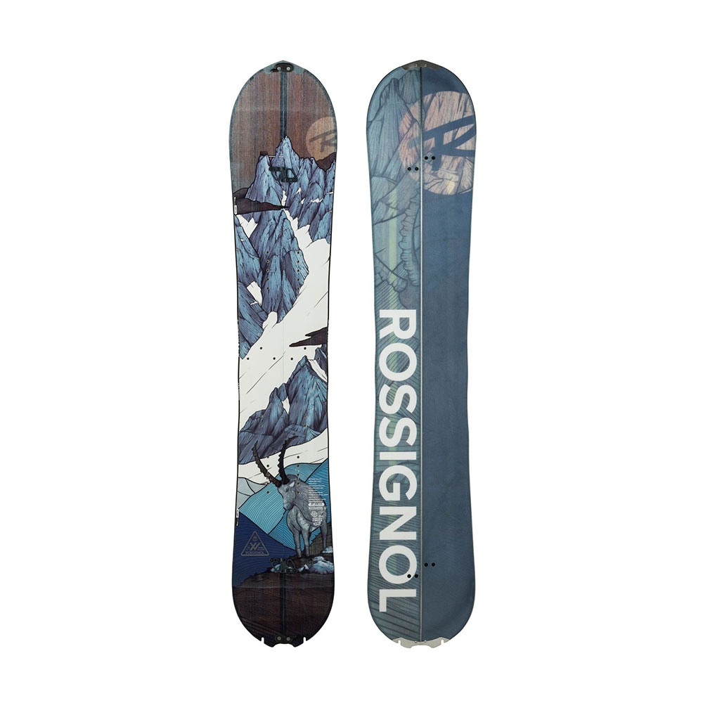 20 Best Snowboard Brands To Shred Into 2023