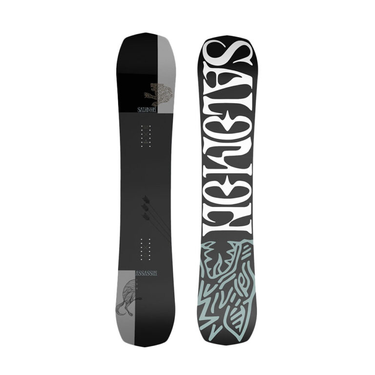 20 Best Snowboard Brands To Shred Into 2023