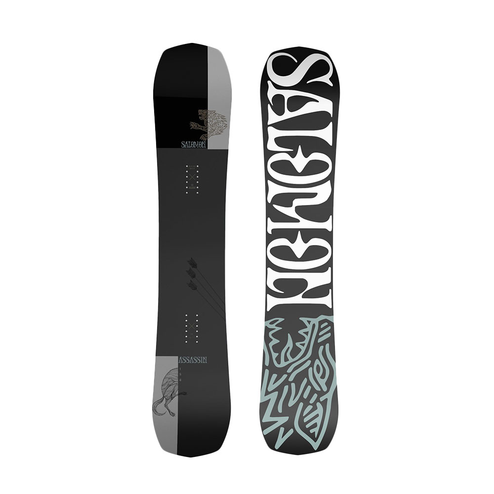 20 Best Snowboard Brands To Shred Into 2023