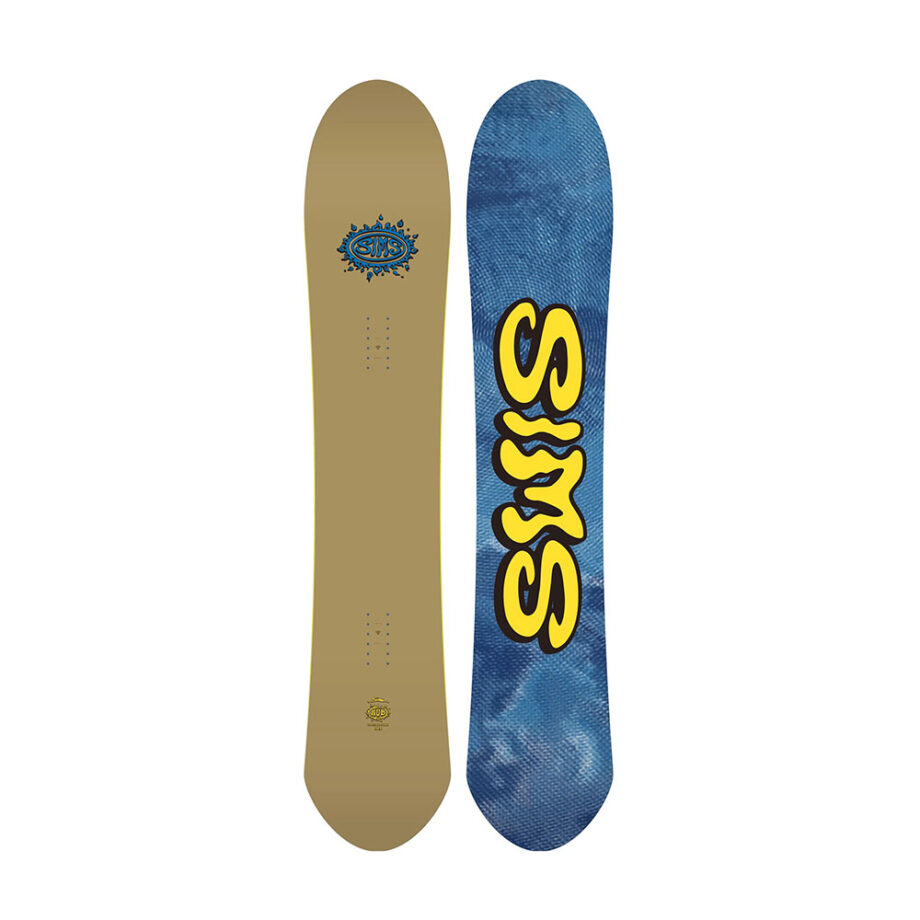 Dmarge best-snowboard-brands Sims