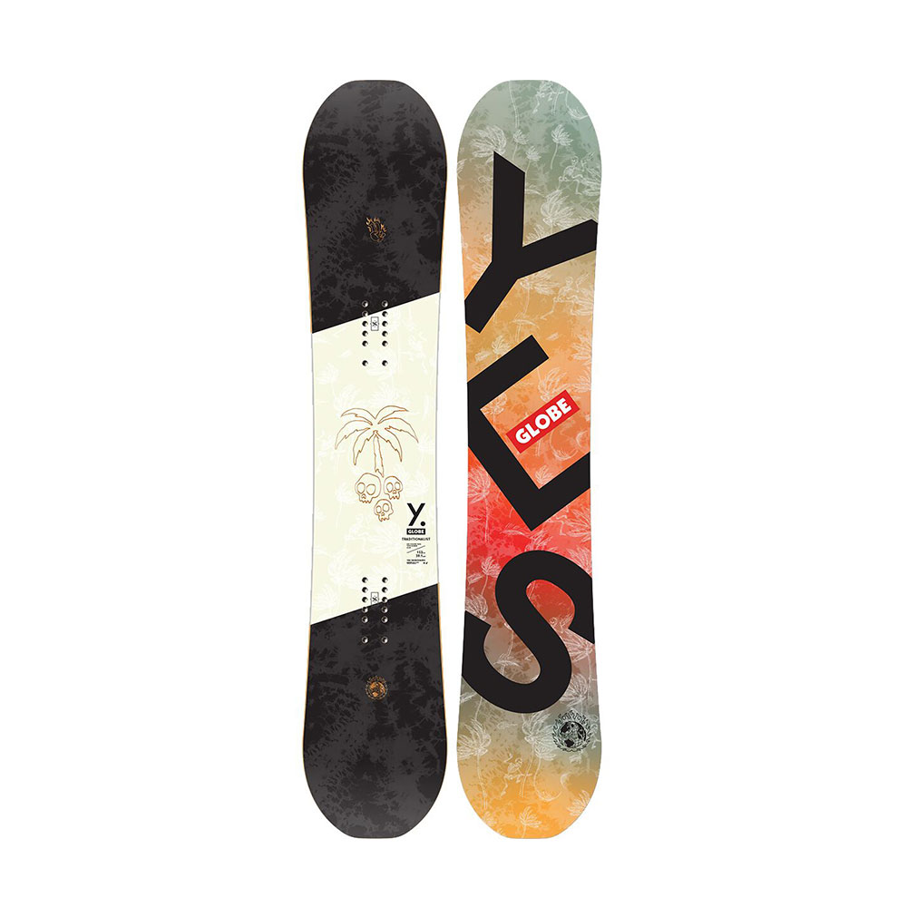 Dmarge Best Snowboard Brands YES Snowboards 