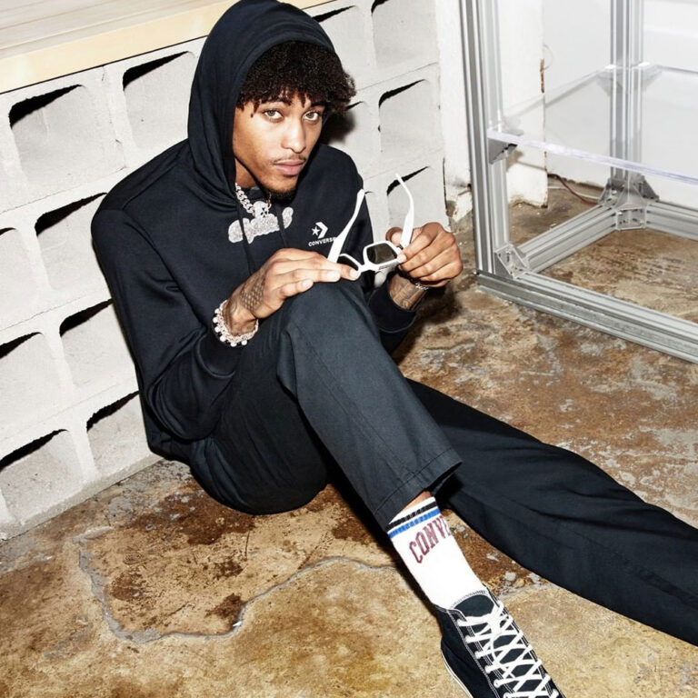 20 Popular Streetwear Brands