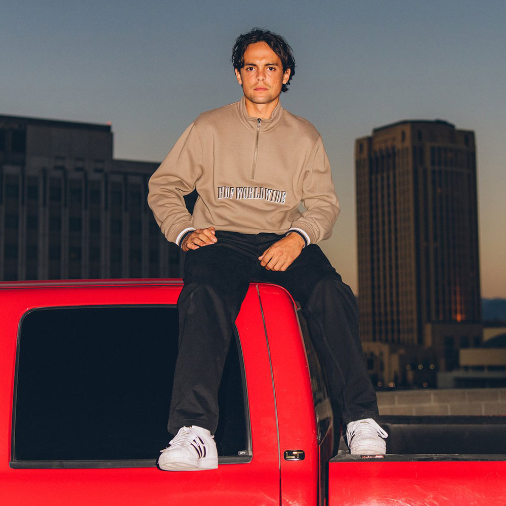 20 Popular Streetwear Brands