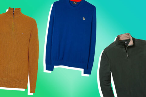 10 Best Sweaters For Men