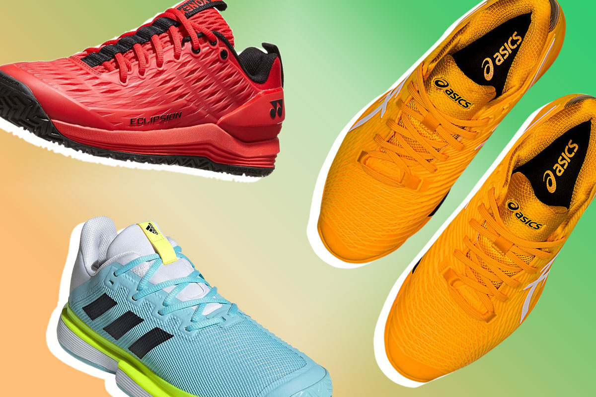 10 Best Tennis Shoes Brands To Beat The Competition