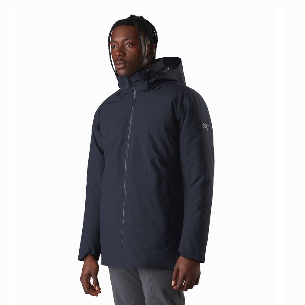 Dmarge best-winter-parkas-men Arc'teryx