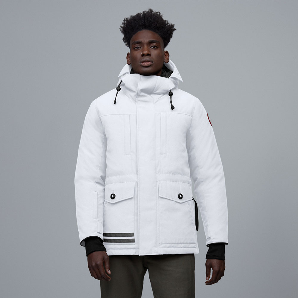 Dmarge best-winter-parkas-men Canada Goose