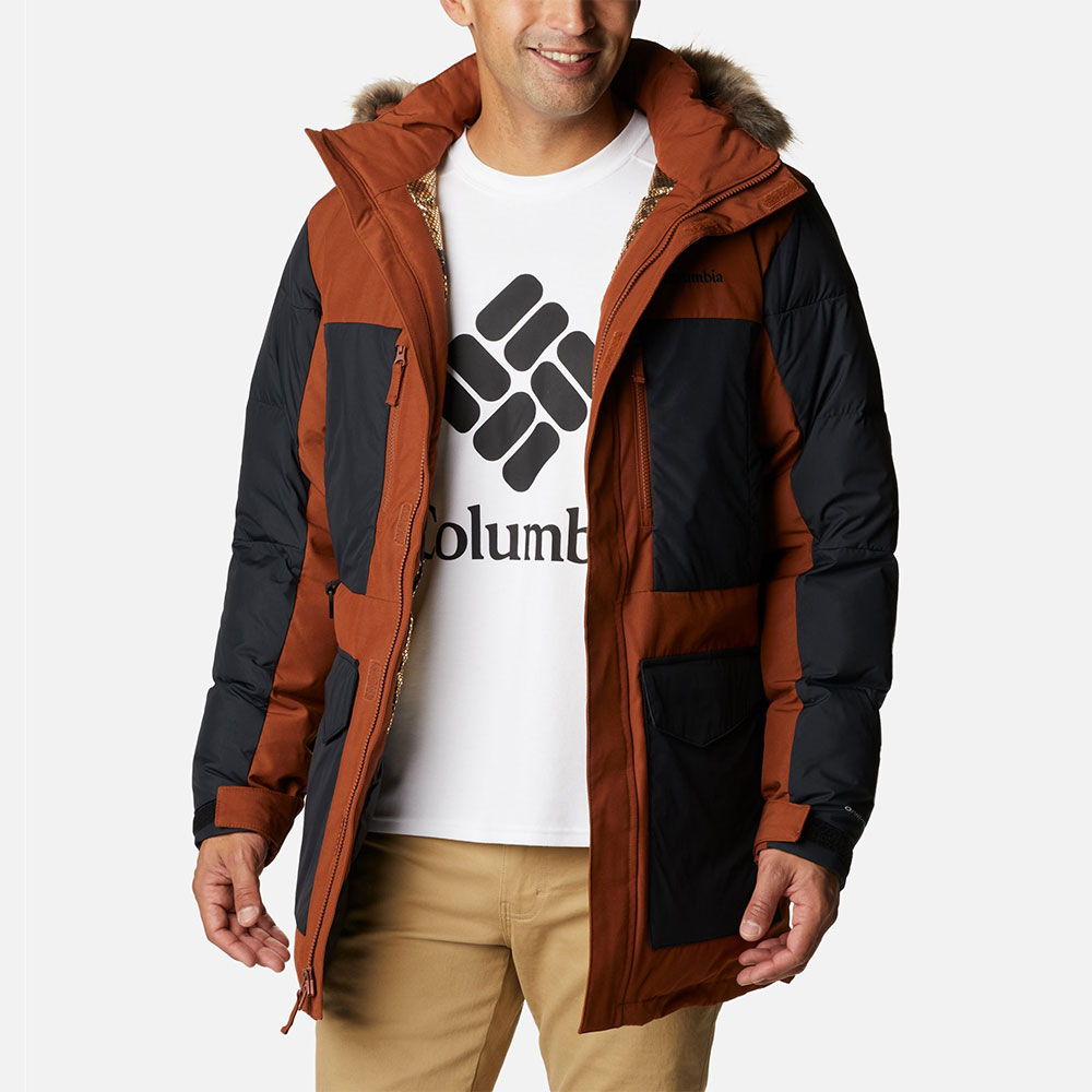 Dmarge best-winter-parkas-men Columbia