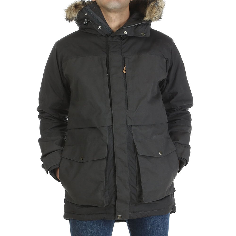 Dmarge best-winter-parkas-men Fjallraven