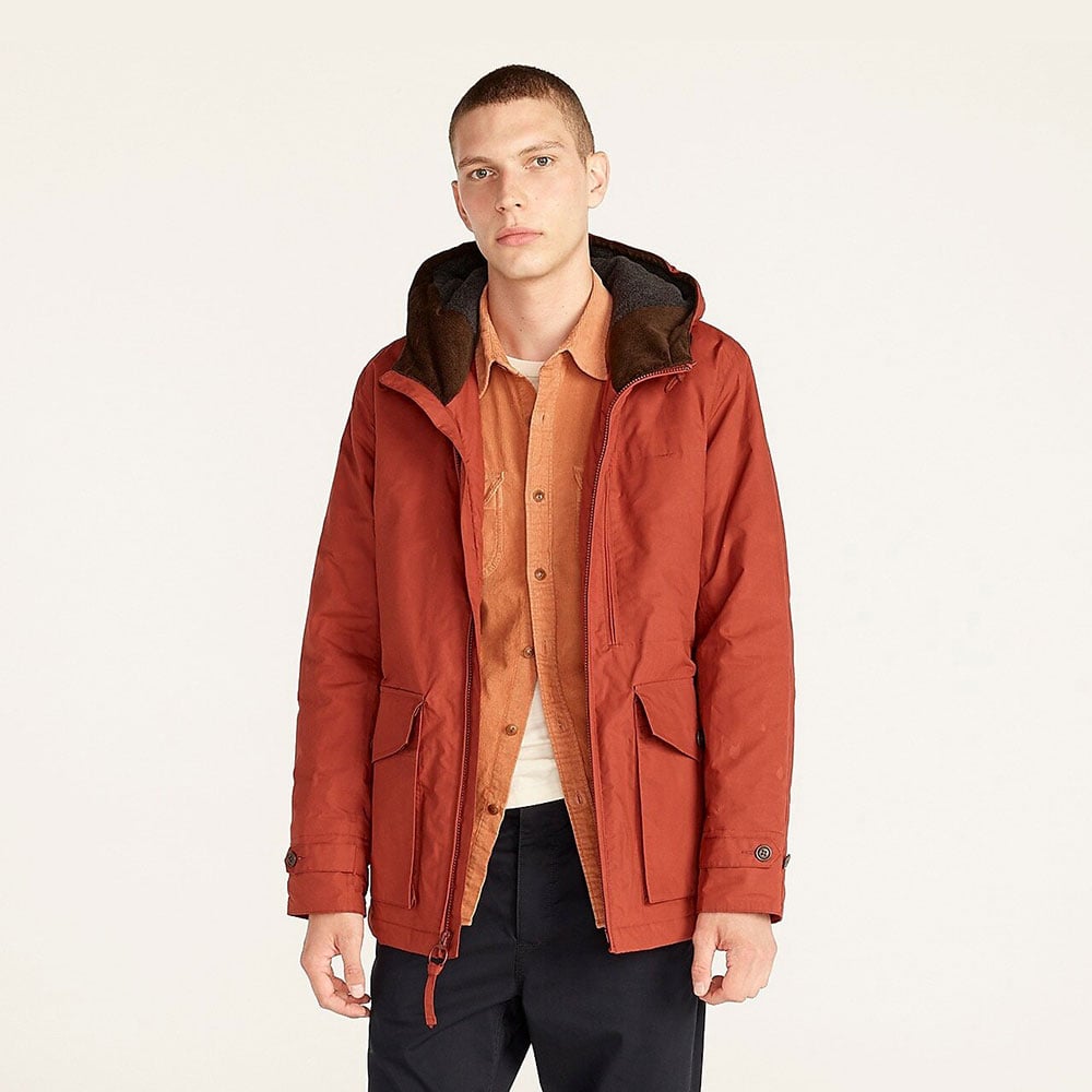 Dmarge best-winter-parkas-men J. Crew