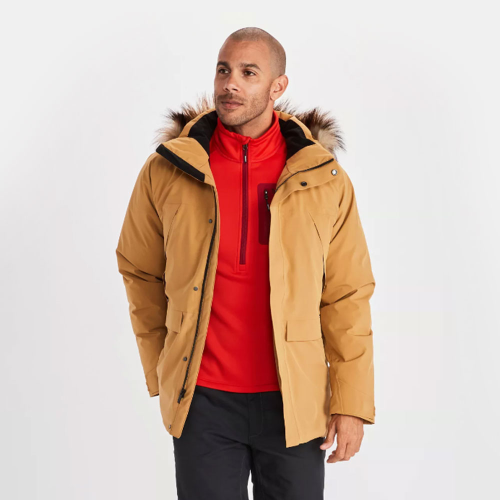 Dmarge best-winter-parkas-men Marmot