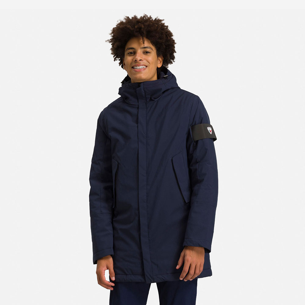 Dmarge best-winter-parkas-men Rossignol