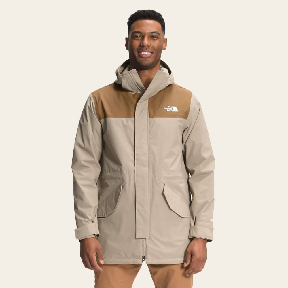 Dmarge best-winter-parkas-men The North Face