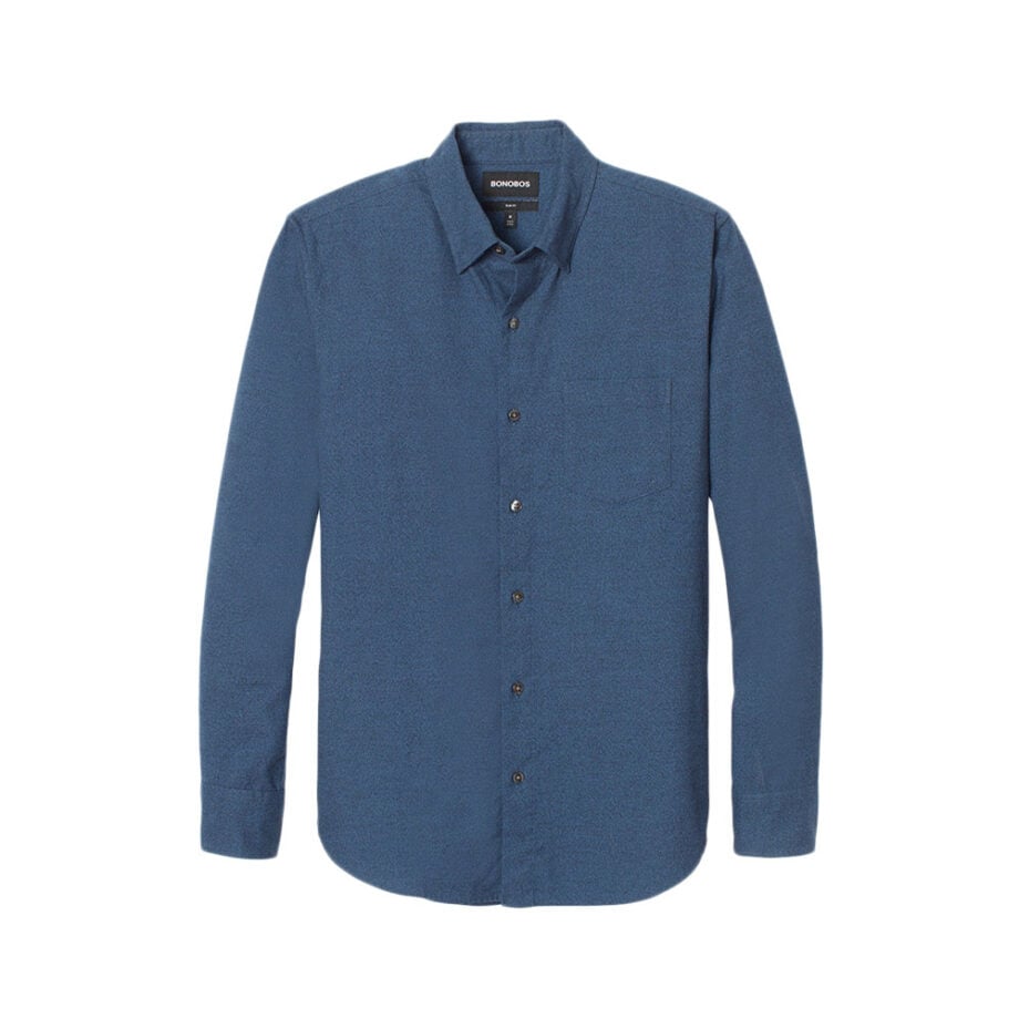 Dmarge best-winter-shirts-men Bonobos