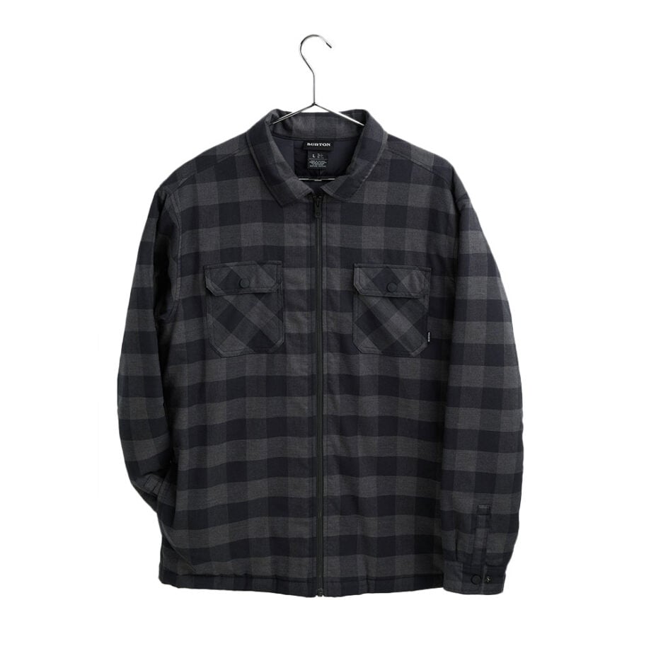 Dmarge best-winter-shirts-men Burton