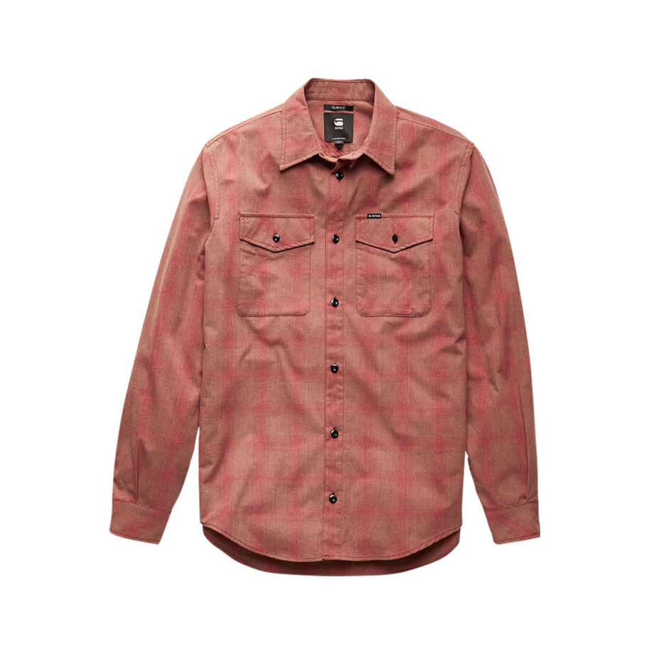 Dmarge best-winter-shirts-men G-Star