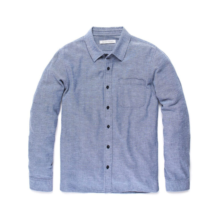 21 Best Winter Shirts For Men