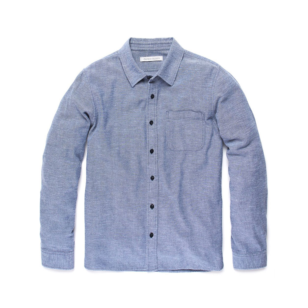 Dmarge best-winter-shirts-men Outerknown