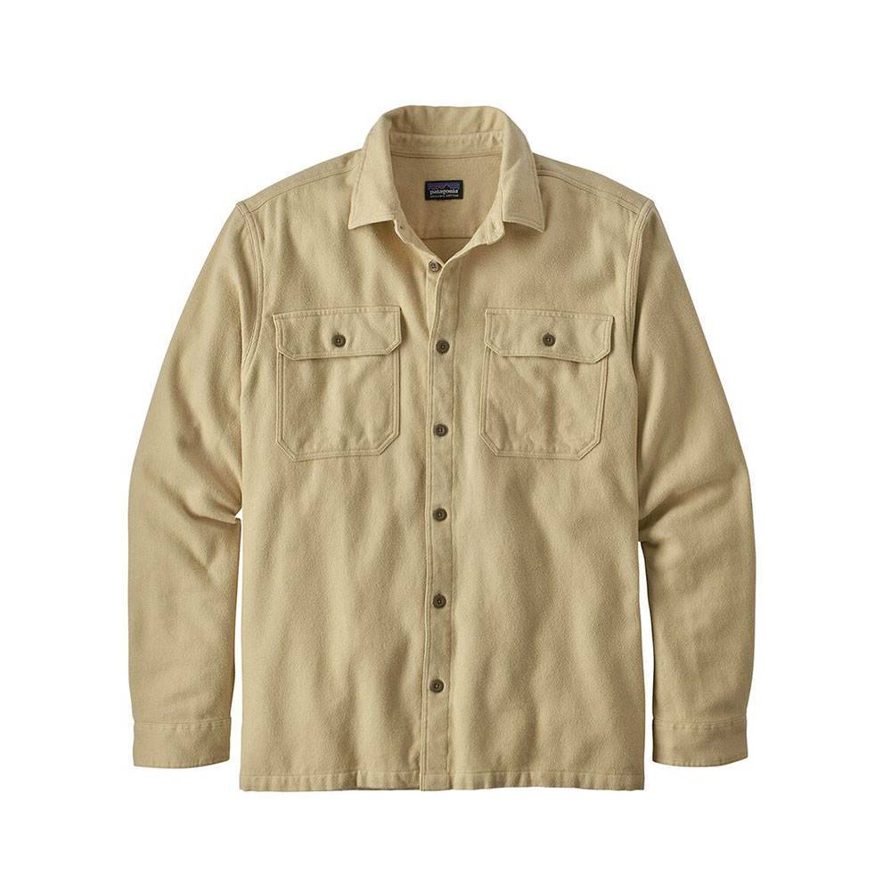 21 Best Winter Shirts For Men