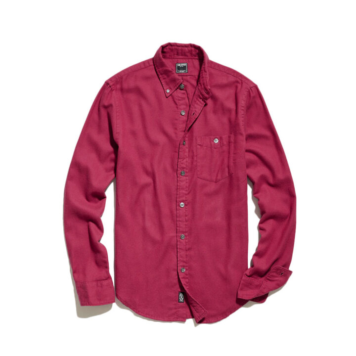 21 Best Winter Shirts For Men
