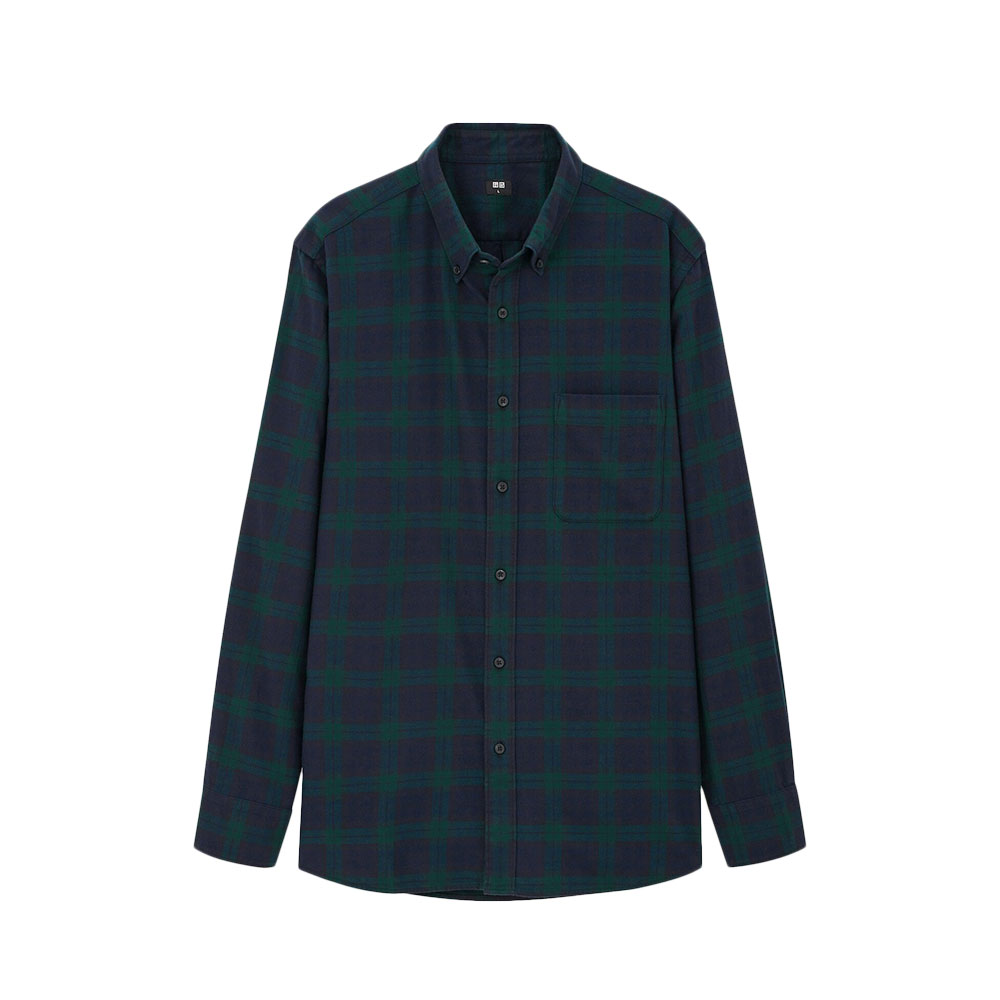 21 Best Winter Shirts For Men