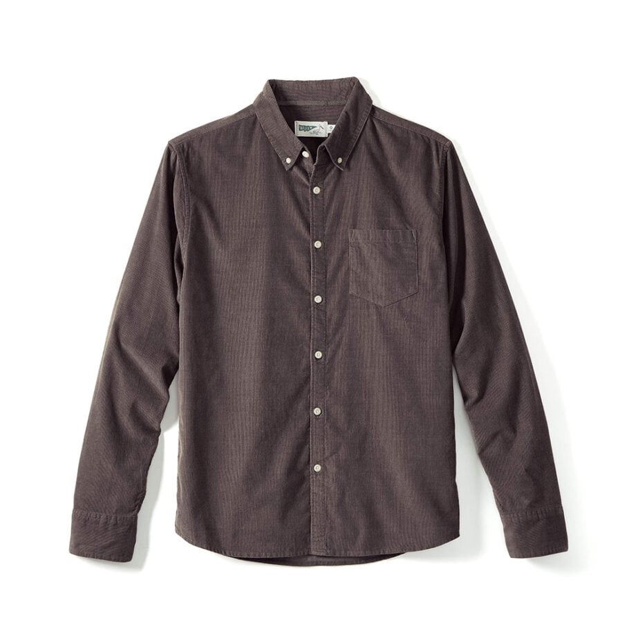 Dmarge best-winter-shirts-men Wellen