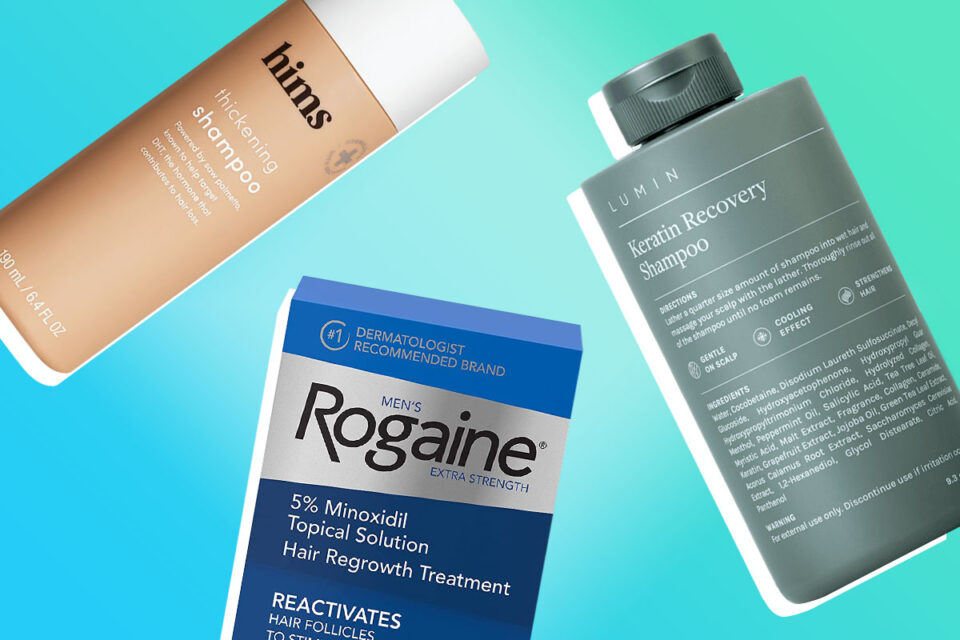 Fortero Shampoo Review Does Carbonic Acid Really Work For Hair Loss