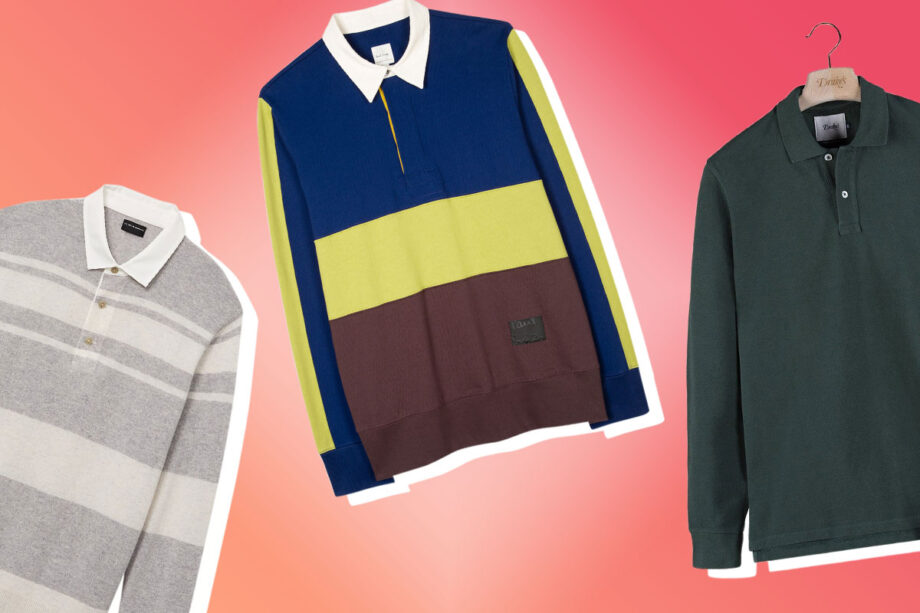 15 Best Rugby Shirts For Men
