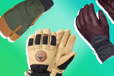 Dmarge ski-gloves Featured Image