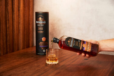 Bushmills &amp; The Whisky Club Return With Yet Another ‘Highly Exclusive’ Irish Single Malt
