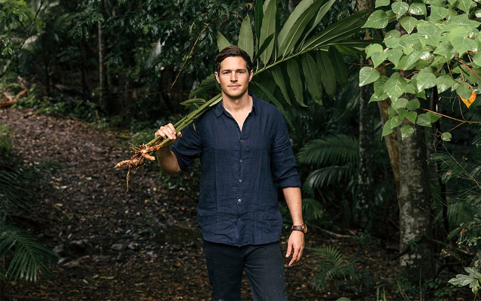 Australian menswear brands