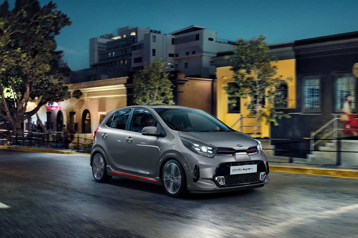 Best Hatchback Australia 10 Best Hatchbacks To Buy In 2023