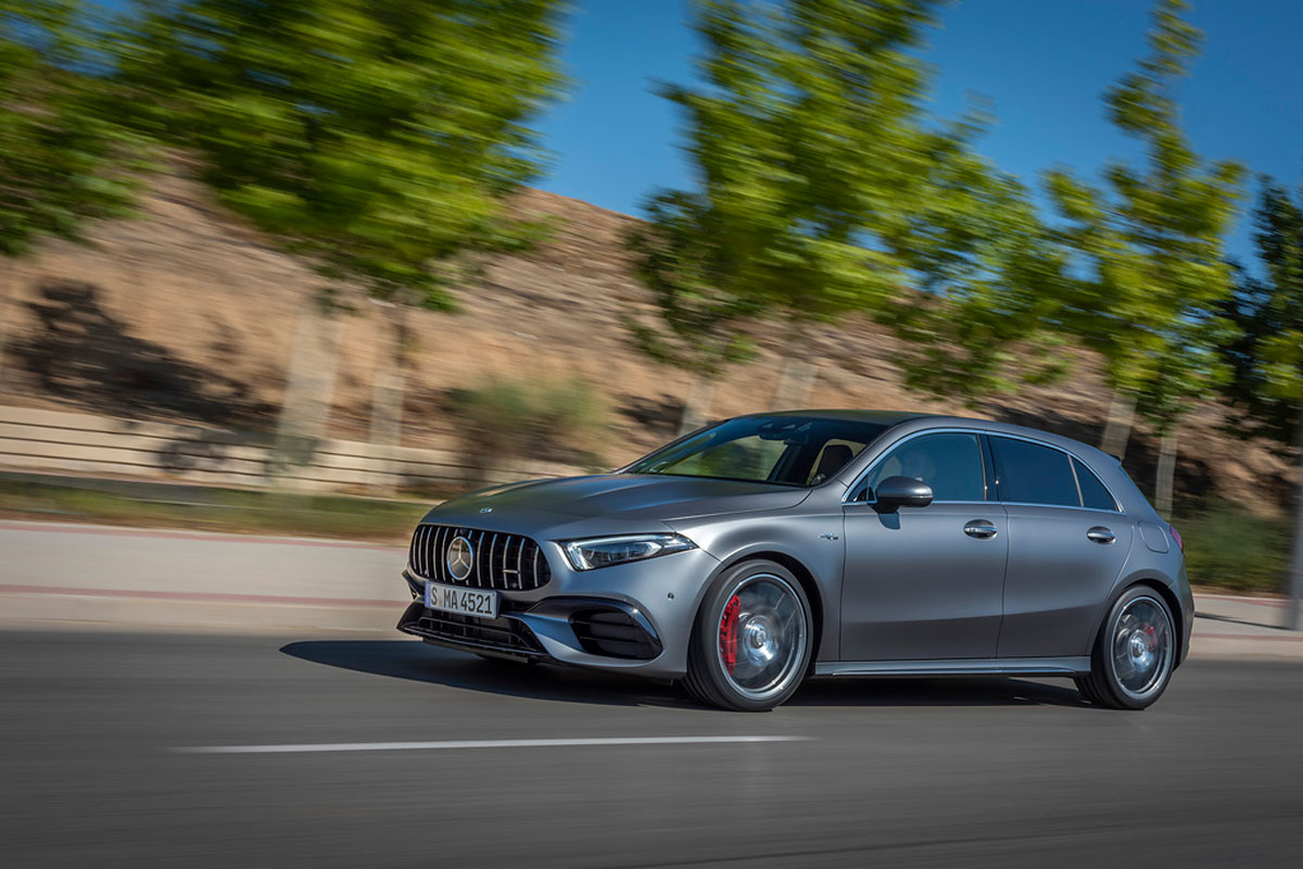Best Hatchback Australia 10 Best Hatchbacks To Buy In 2023