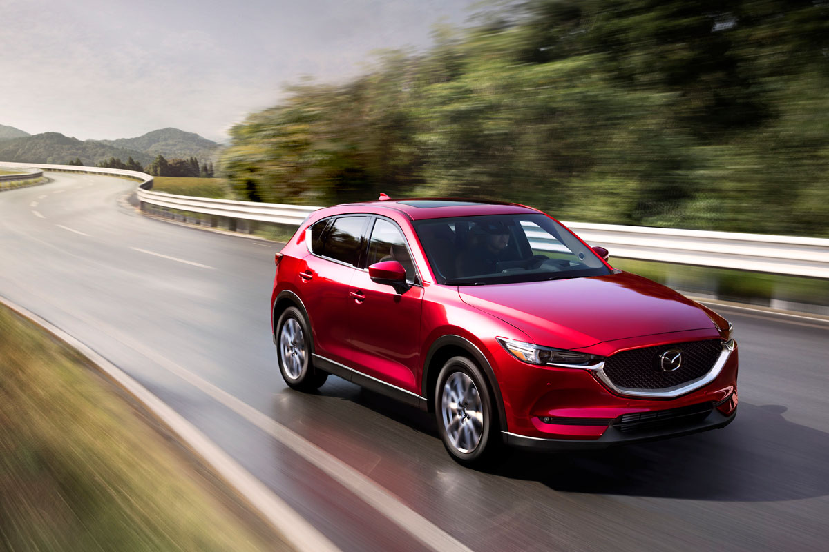 Best SUV Australia 2023 Best SUVs For Australians, That Are Stylish Too