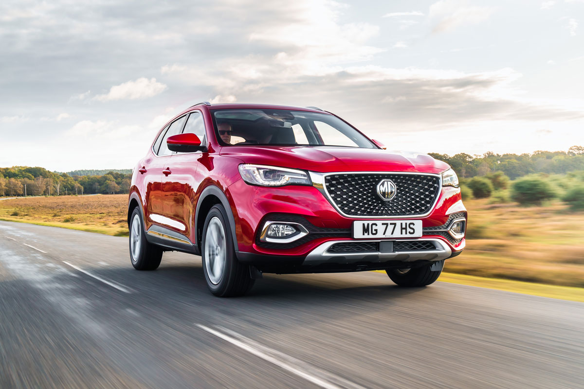 Best SUV Australia 2023 Best SUVs For Australians, That Are Stylish Too