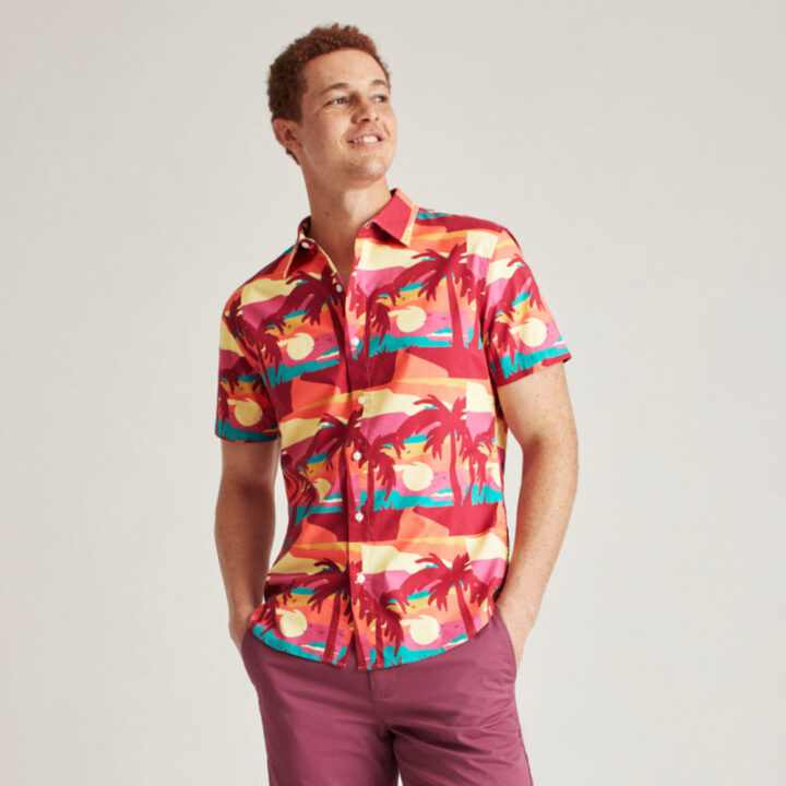 Cool Men's Shirt 2023 The 22 Best Cool Shirts For Men