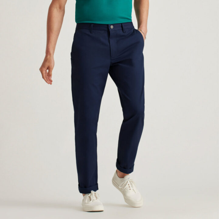 32 Best Men's Pants Brands For Everyday Awesomeness