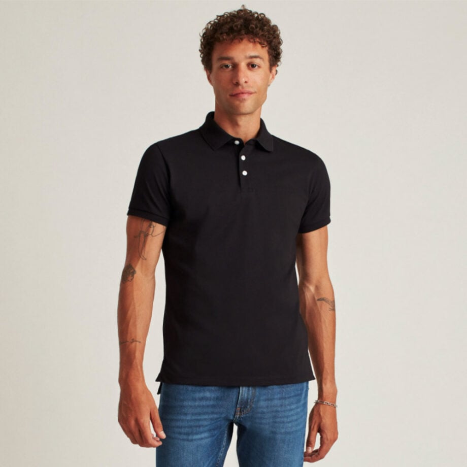 best quality polo t shirts