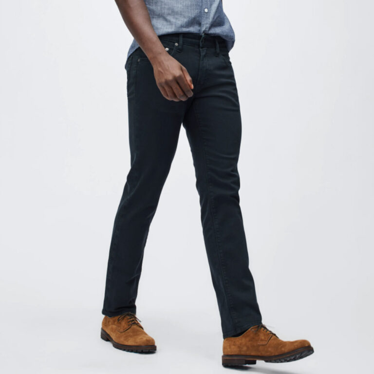 20 Best Skinny Jeans Brands For Men To Wear