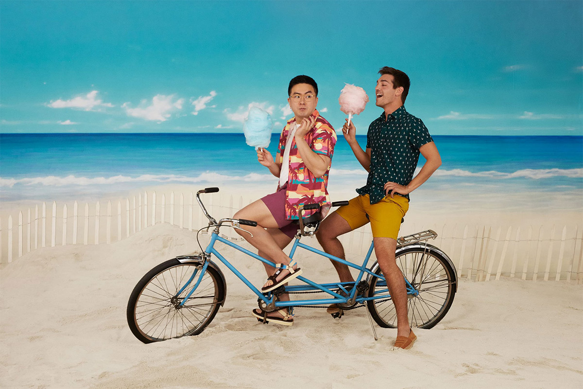 20 Best Summer Clothing Brands For Men