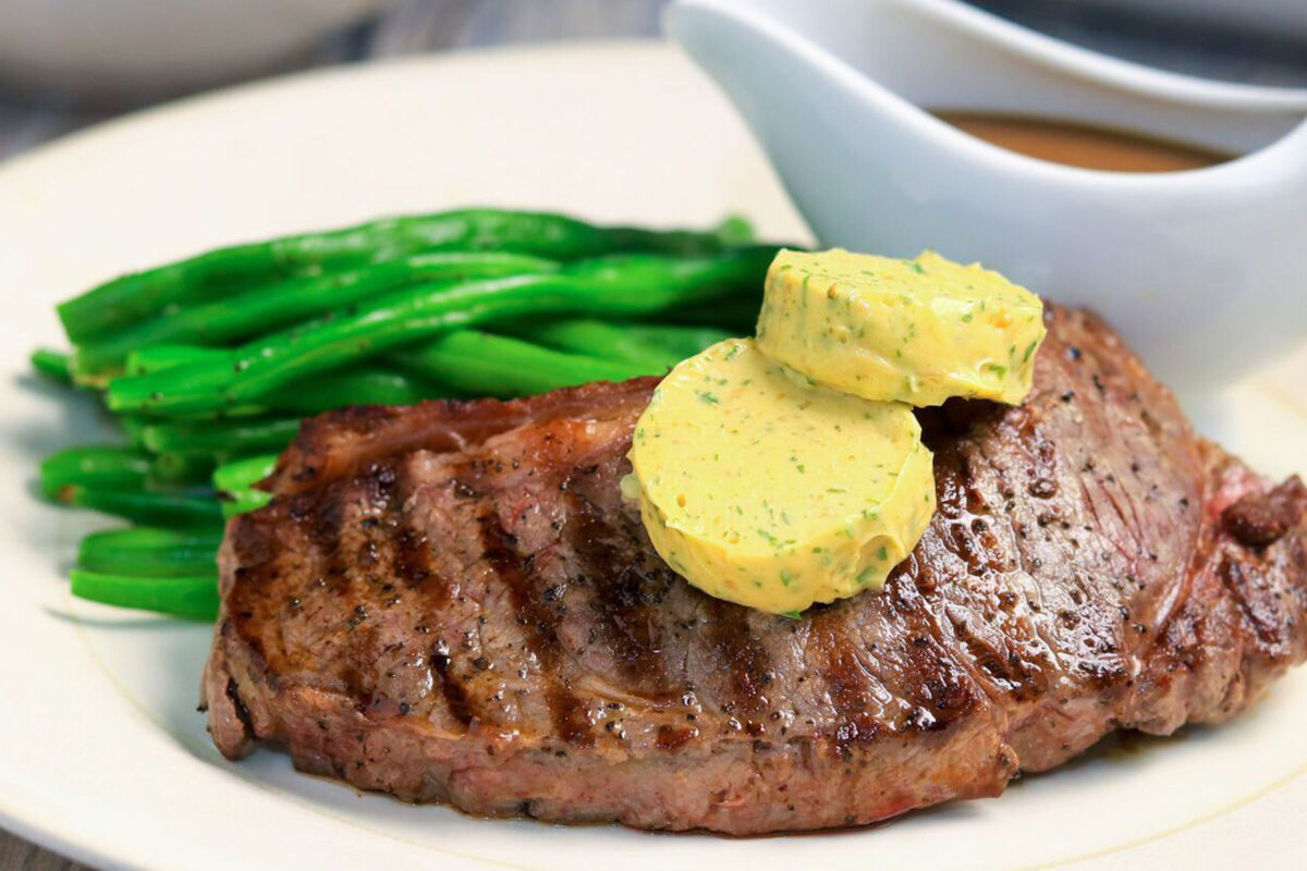 ‘Butter Me Up’ Study Finds Dairy Reduces Your Risk Of Heart Disease