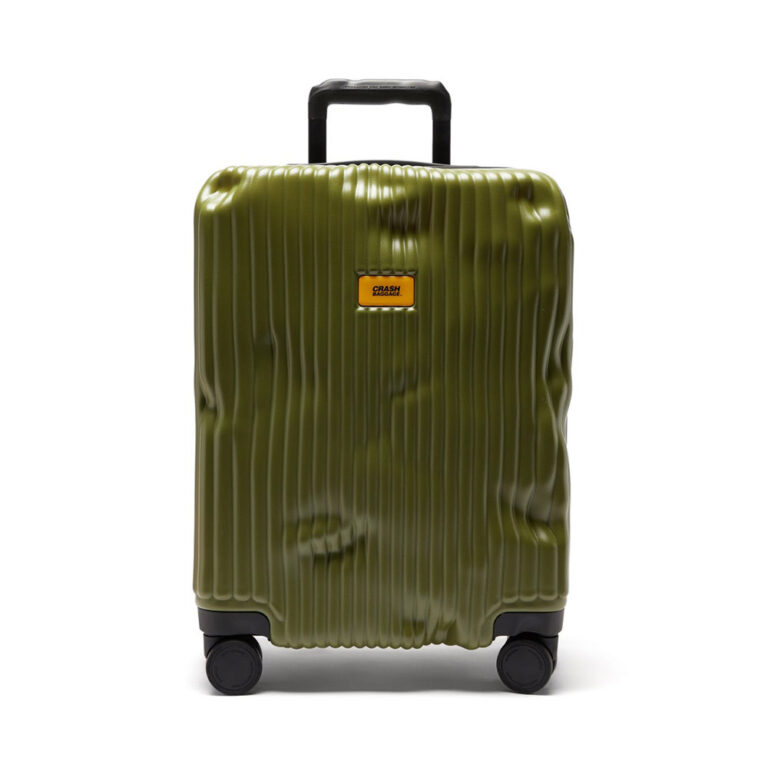 17 Best Luggage Brands