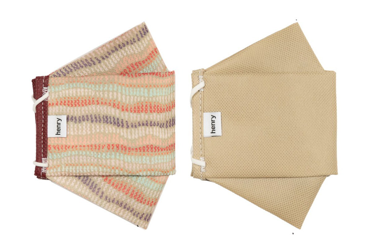 20 Stylish Face Masks To Beat Any Disease 2023 Throws At You