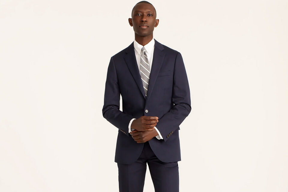 20 Best Cheap Suit Brands In 2024