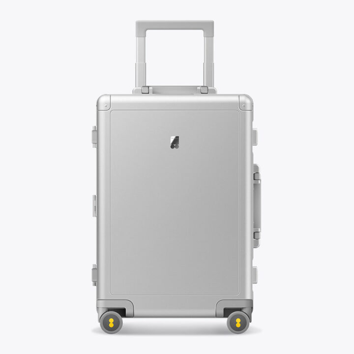17 Best Luggage Brands