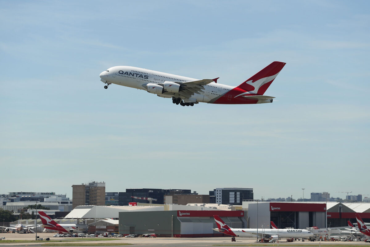 Qantas Confirms The 2021 International Travel Schedule Australia Has Been Waiting For