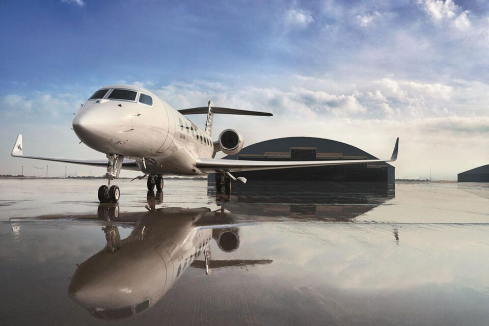 Revealed The Exorbitant Price You Have To Pay To Fly On Qatar Airways