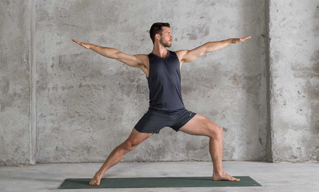 8 Hottest Yoga Brands For Men To Flex In