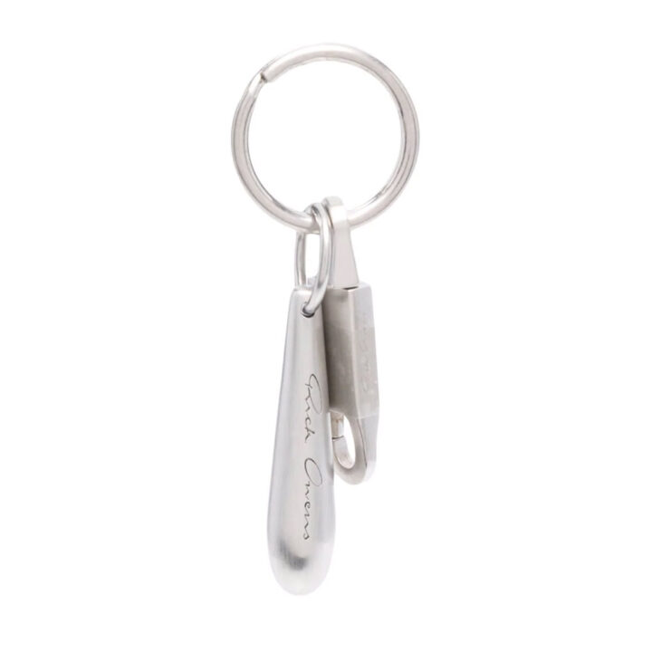 16 Best Designer Keyrings For Men