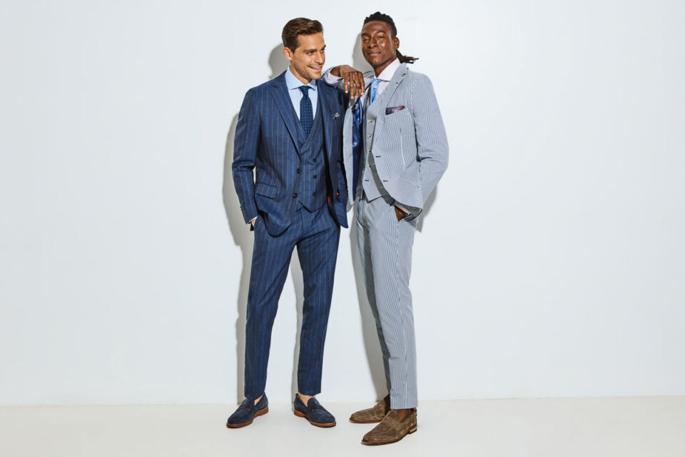 8 Best Bespoke Suit Makers & Tailors In Sydney